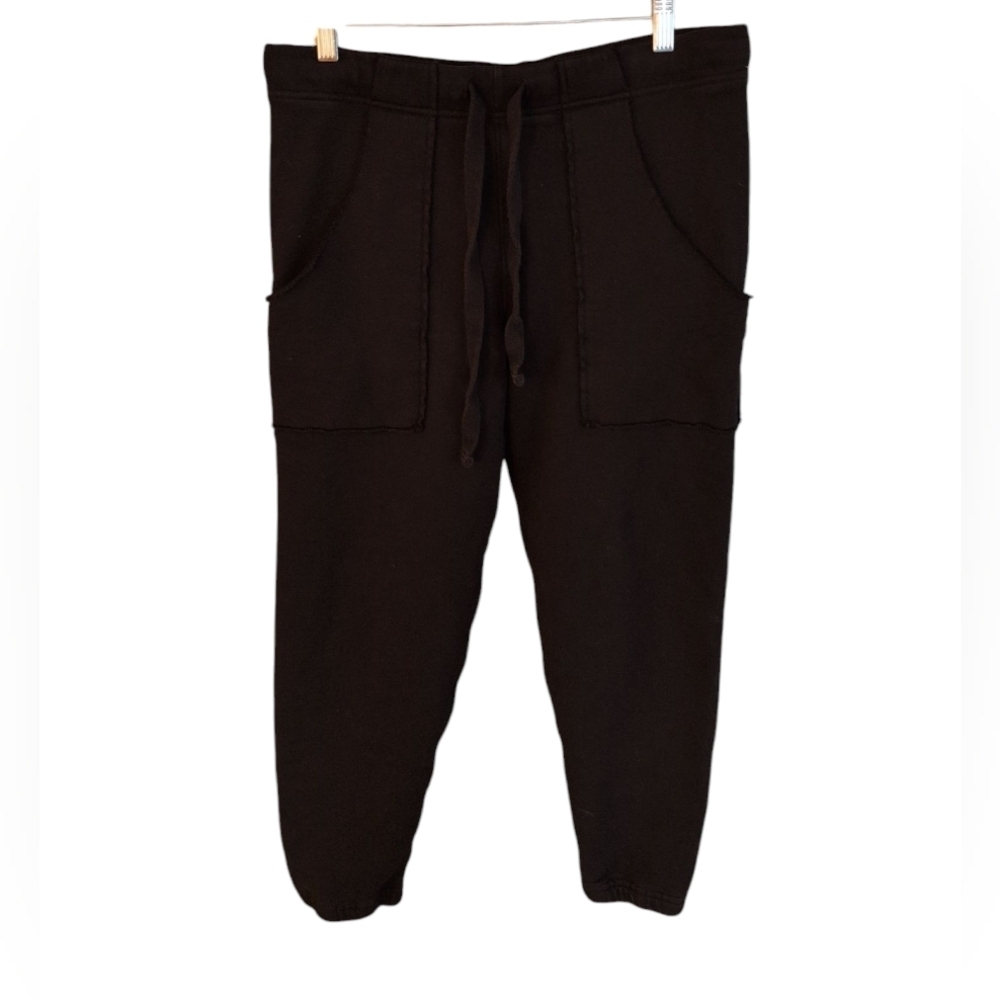 Frank & Eileen Eamon Jogger Sweatpant triple fleece - Picture 5 of 8